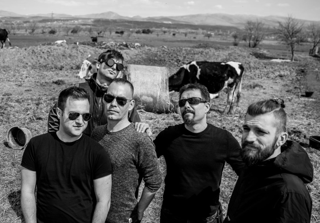 Teški osjećaji i Morlaq u Azimutu: Jake snage županijskog rock&rolla u programu 'Scene 022'