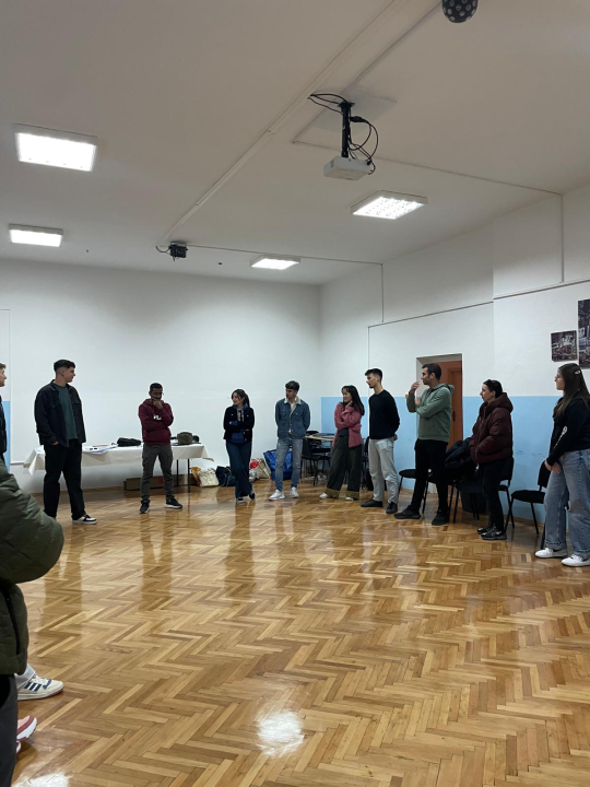 FOODY u Šibeniku: 34 mladih iz šest zemalja istraživat će blagodati mediteranske kuhinje