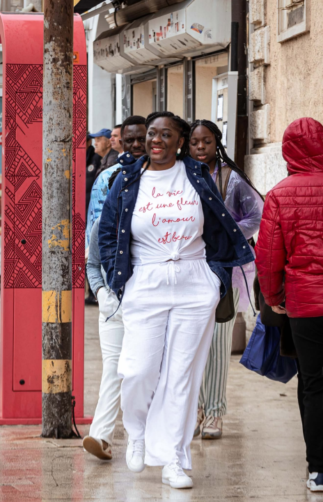  FOTO Đir po gradu, ponedjeljak 14. travnja