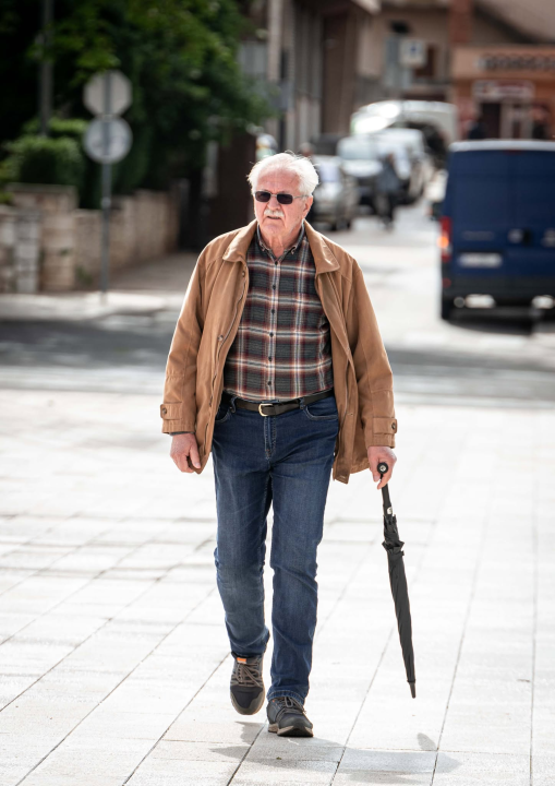 FOTO Đir po gradu, utorak 15. travnja