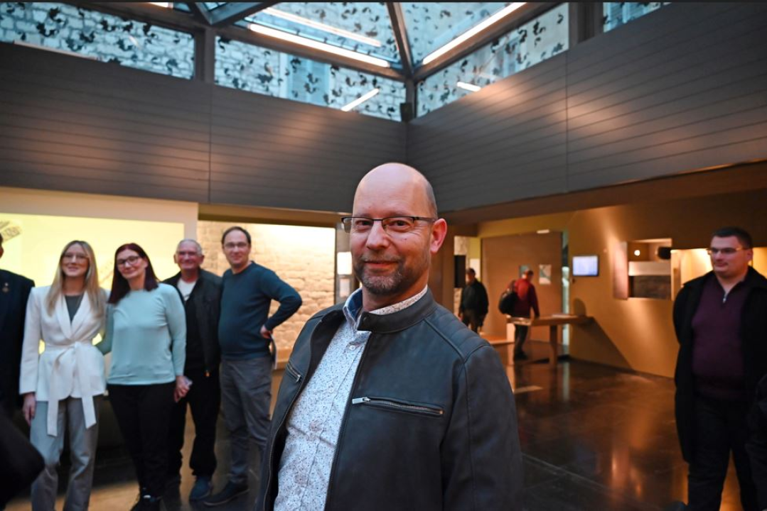 U Muzeju obilježena 1100. obljetnica Hrvatskog kraljevstva 