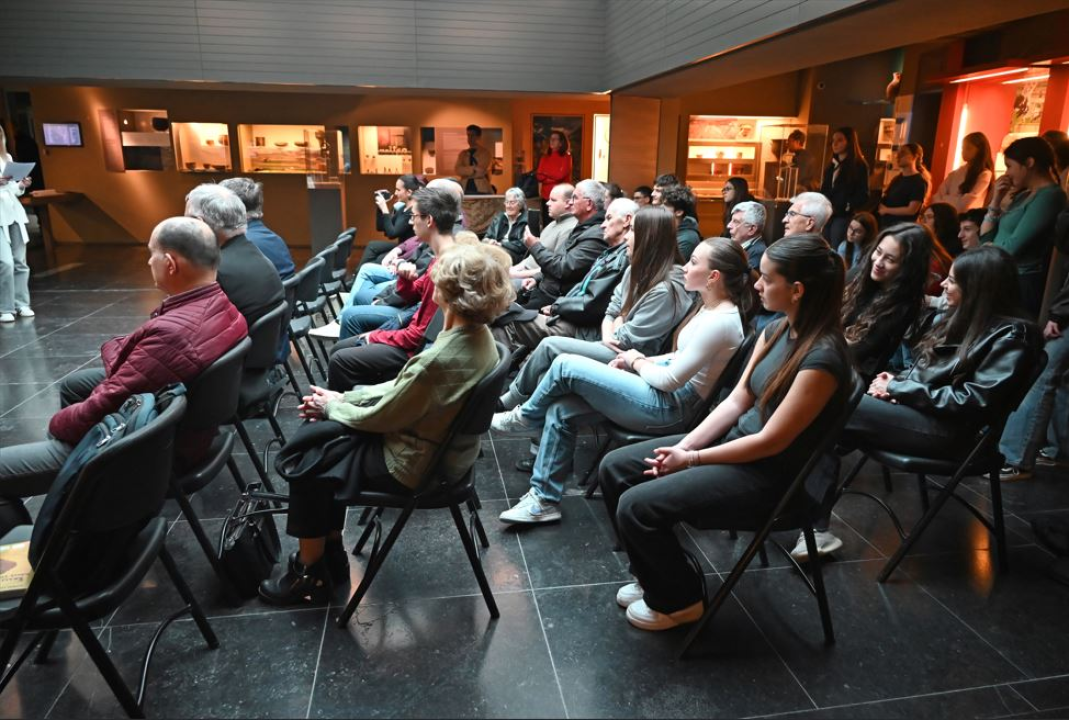 U Muzeju obilježena 1100. obljetnica Hrvatskog kraljevstva 