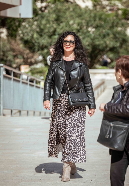 FOTO Đir po gradu, petak 18. travnja