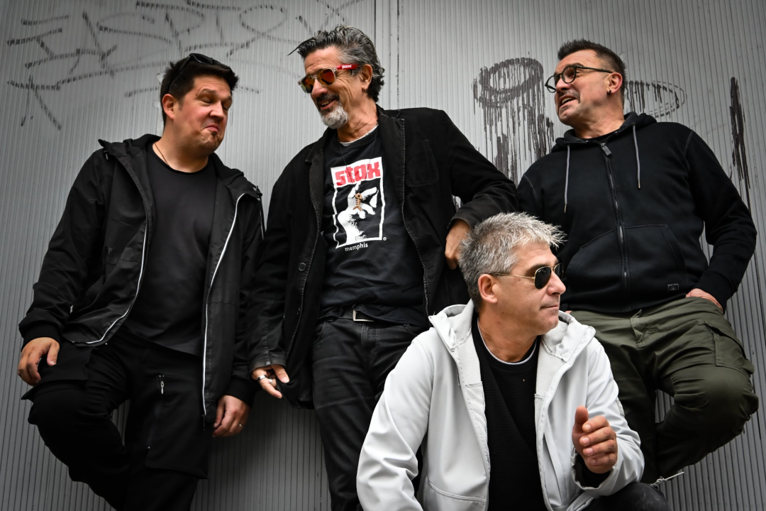 Nakon dočeka rukometaša i proslave 40 godina benda, Daleka obala Jakše i Hrepe stiže u Šibenik