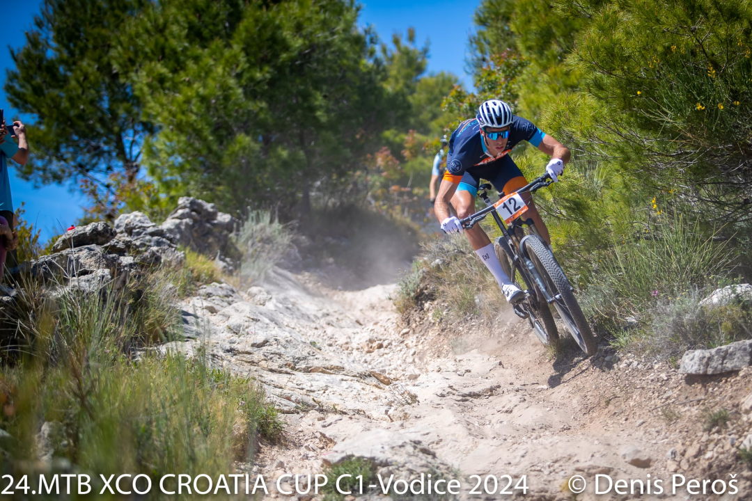 25. XCO Croatia Cup: U Vodicama se ovog vikenda okupljaju zaljubljenici u brdski biciklizam