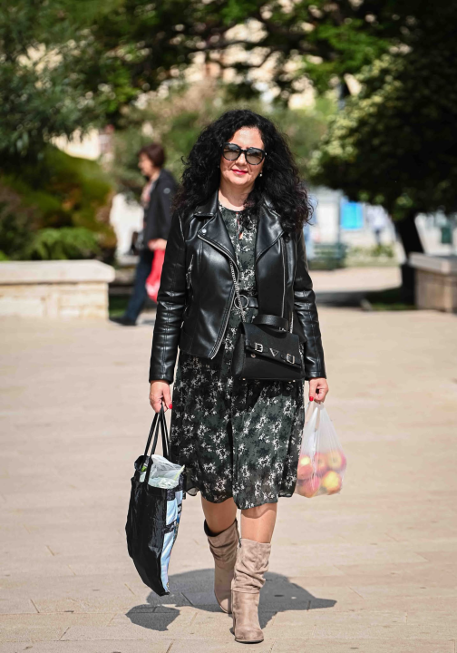 FOTO Đir po gradu, srijeda 23. travnja