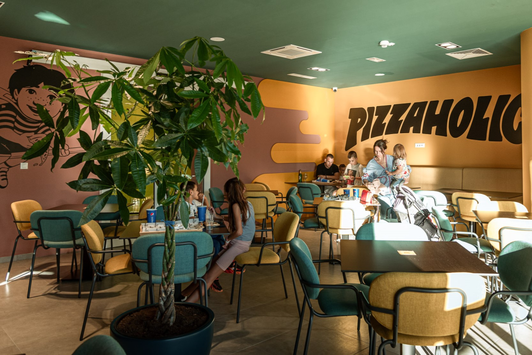 FOTO Poznati 'lovac na pizze' otkrio najbolje pizzerije u Hrvatskoj – među njima i šibenski Pizzaholic!