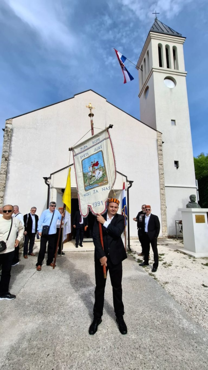 Rupljani proslavili blagdan sv. Jure