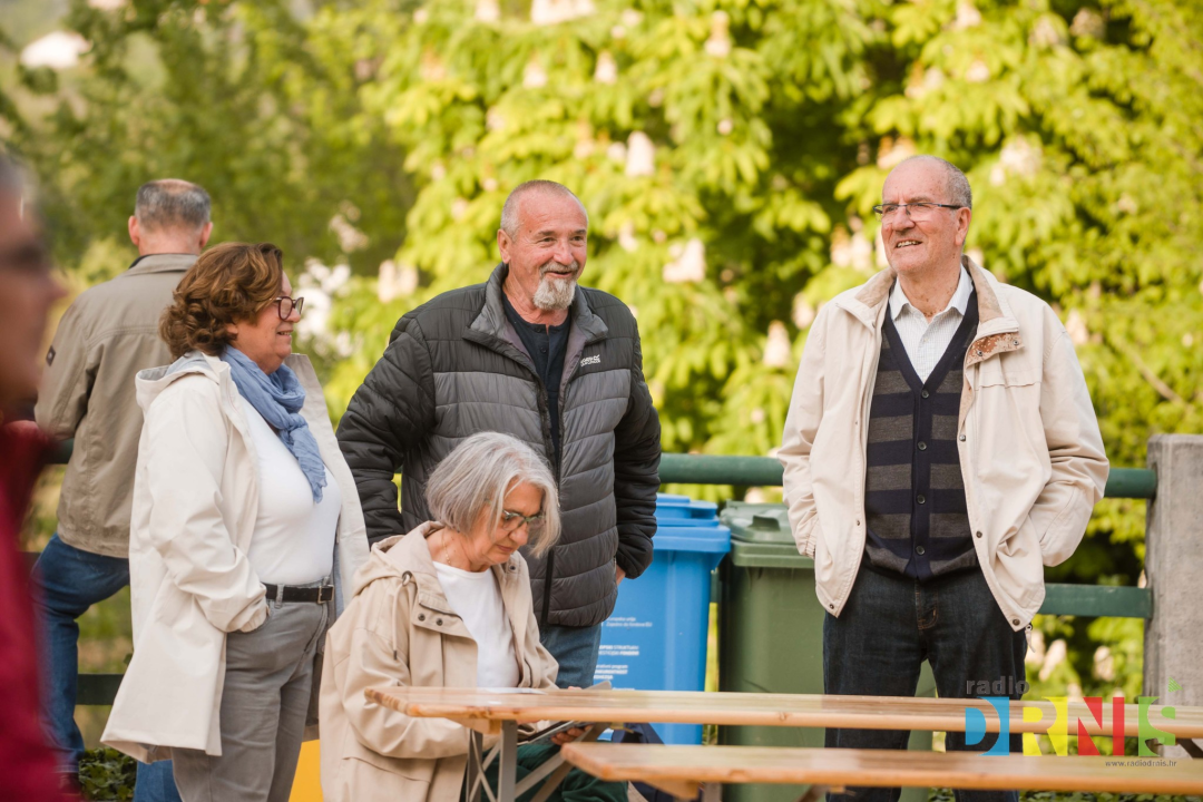 'Baš dobra spiza' oduševila Drniš 