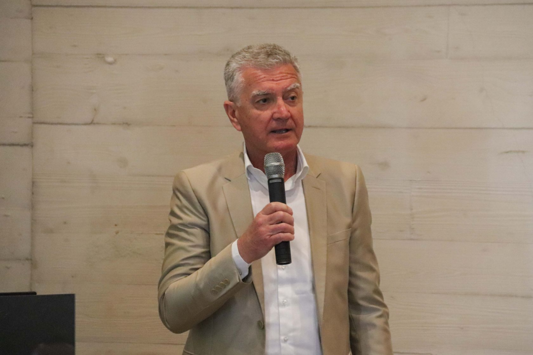 11. Dani hrvatskog pršuta