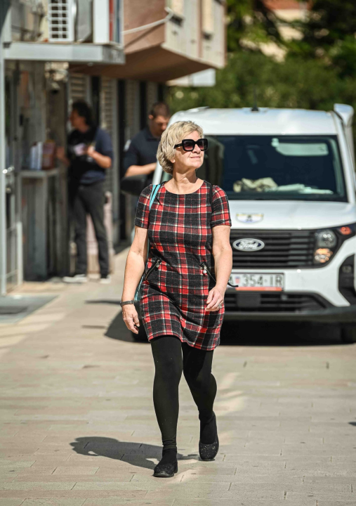 FOTO Đir po gradu, ponedjeljak 28. travnja