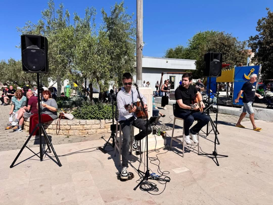 Pirovčani obilježili Praznik rada prigodnim programom