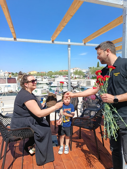 Pirovčani obilježili Praznik rada prigodnim programom