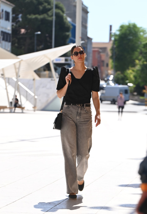 FOTO Đir po gradu, petak 2. svibnja