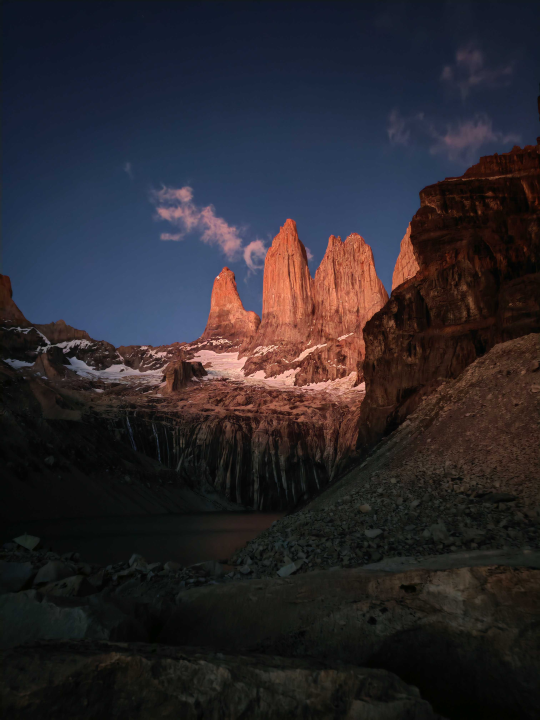 Veliki Gogo, prvi Šibenčanin na Antarktici: 'Skočio sam u more dva puta, a pingvini baš i ne mirišu najbolje'