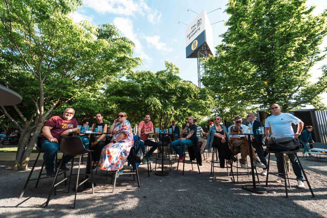 The Garden festival izložbom obilježio 20 jubilej