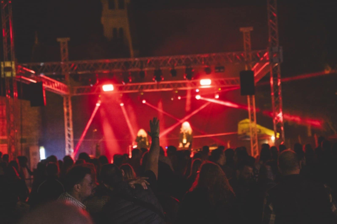 FOTO: Vrhunska prva večer festivala ‘SE15:Bis za kraj’, u subotu se nastavlja u još žešćem ritmu