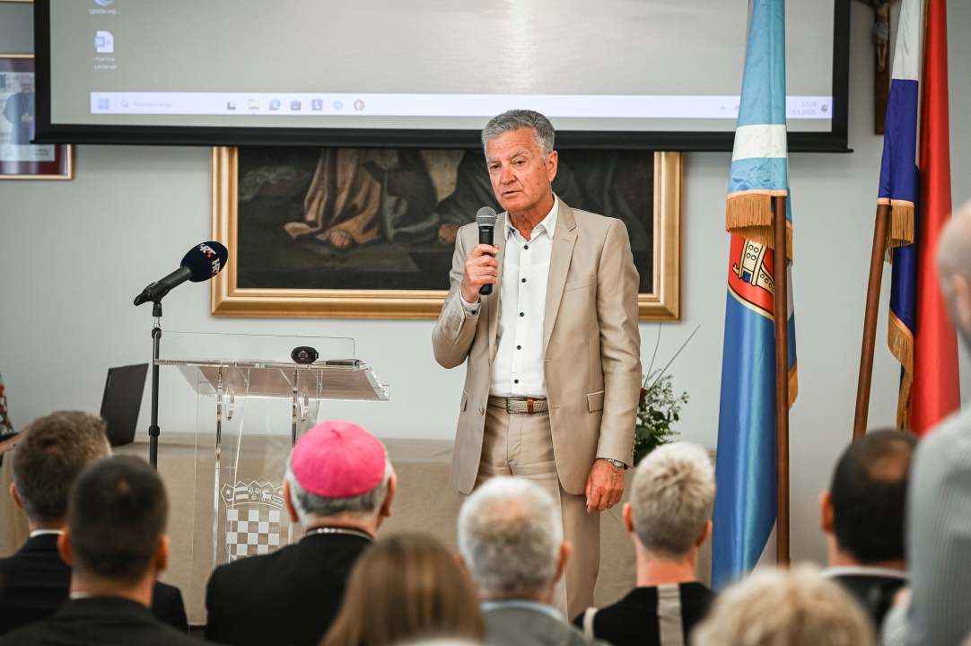 Obiteljski centar u Šibeniku napokon dobio kvalitetniji prostor za bolju budućnost korisnika