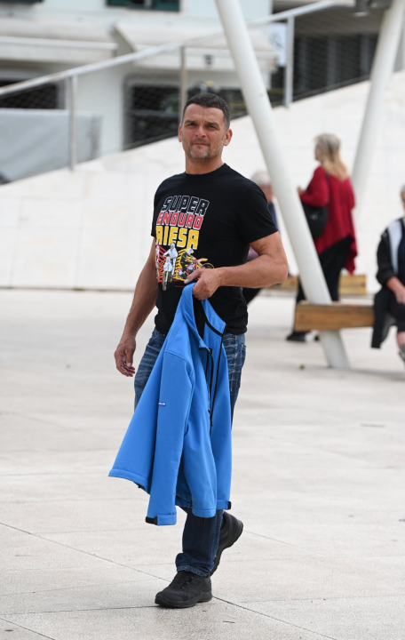  FOTO Đir po gradu, ponedjeljak 5. svibnja