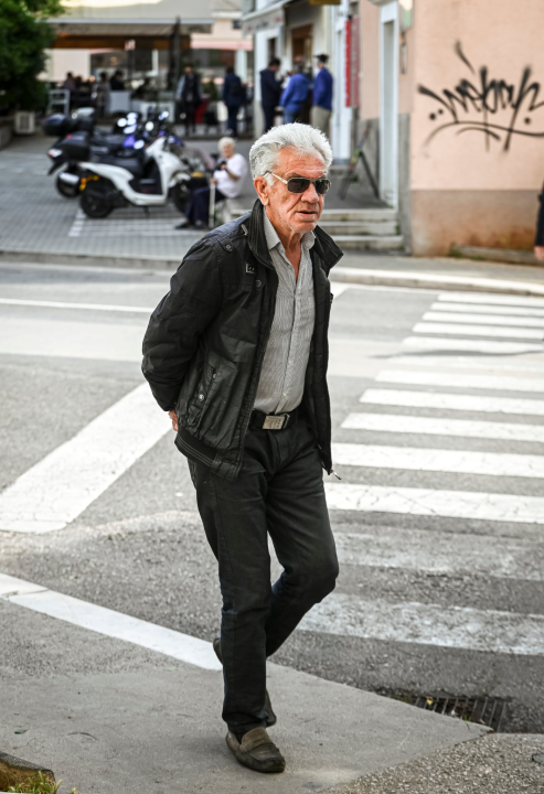 FOTO Đir po gradu, srijeda 7. svibnja