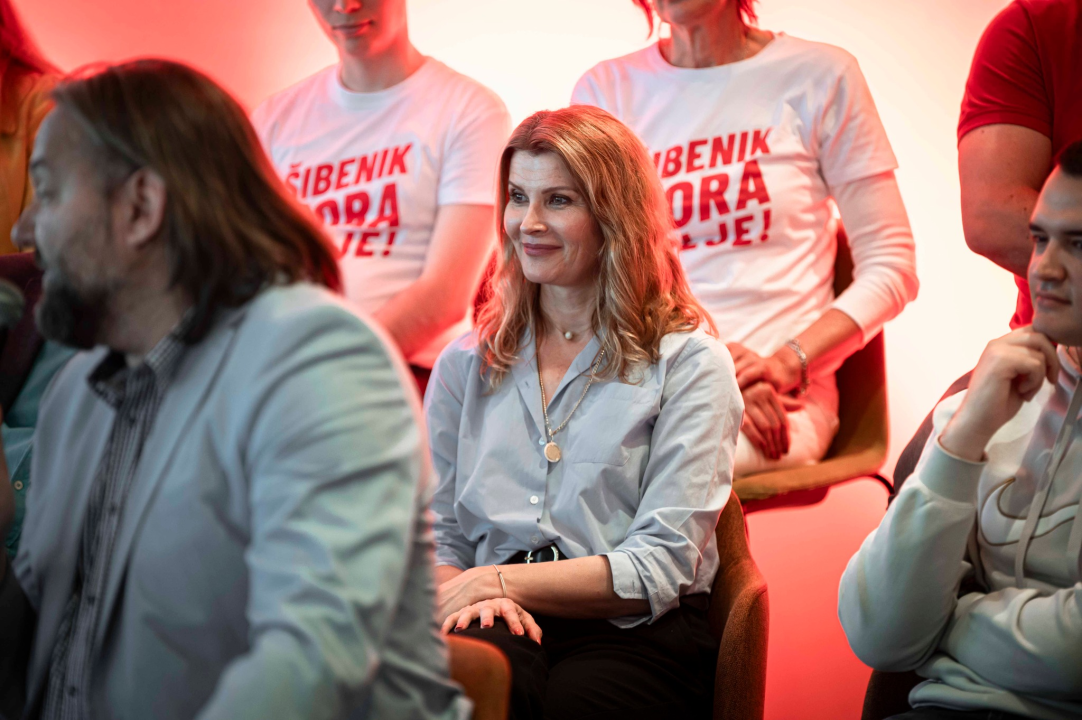 SDP i Možemo! predstavili program: 'Radit ćemo na kvaliteti života svih dobnih skupina ljudi'