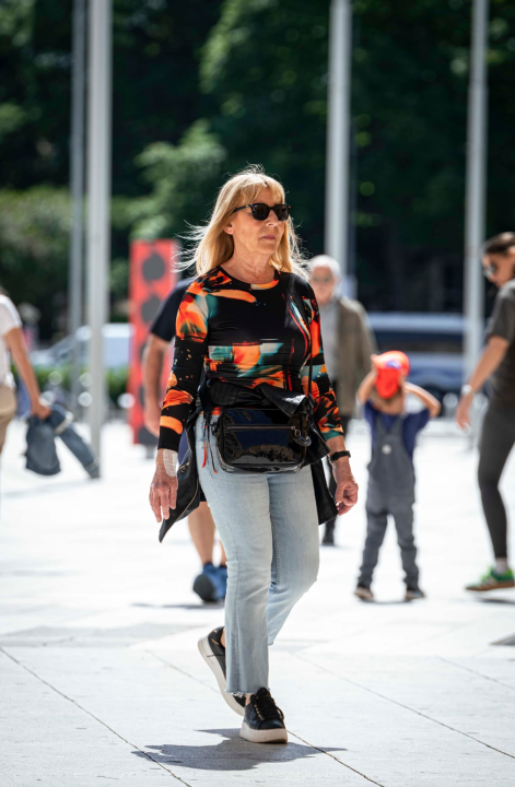 FOTO Đir po gradu, subota 10. svibnja