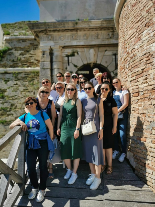 Glazba, priroda i baština isprepleli se u zelenoj Noći tvrđava u Kanalu sv. Ante i na Tvrđavi sv. Nikole