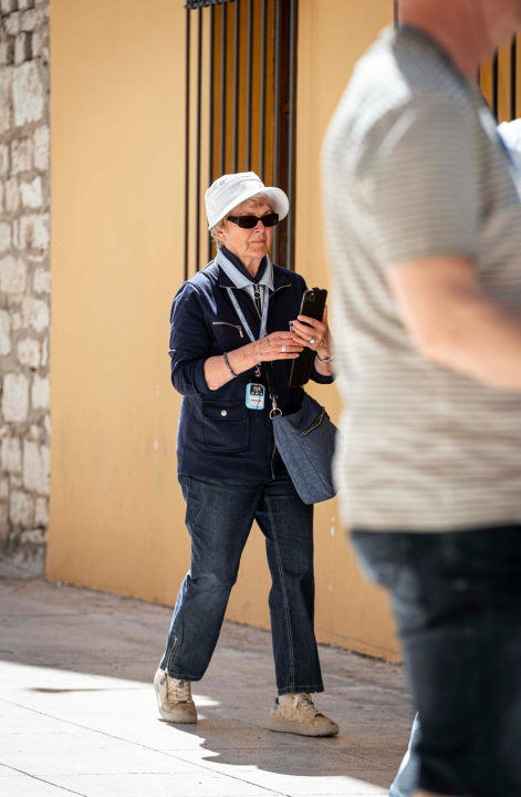 FOTO Đir po gradu, subota 10. svibnja