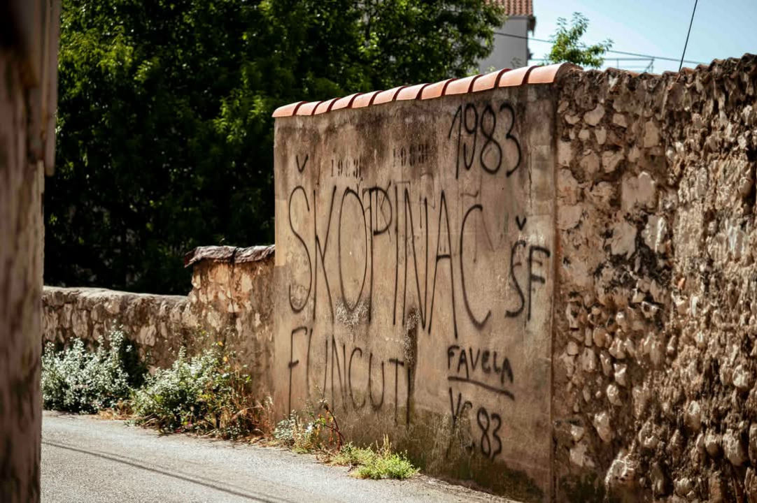 Škopinac, šibenski kvart koji se ne mijenja puno – i baš zato ga volimo