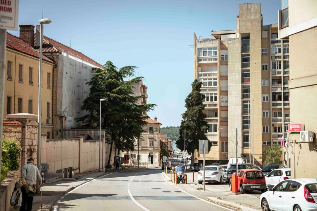 Škopinac, šibenski kvart koji se ne mijenja puno – i baš zato ga volimo