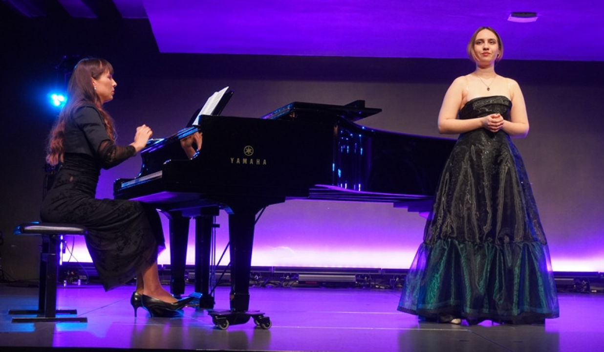 Gala koncert u čast Ester Mazzoleni oduševio Šibenik – upućen apel za novu glazbenu školu