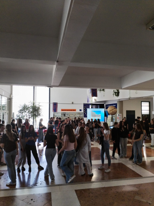 Dan otvorenih vrata Medicinske škole Šibenik: 'Vaš će poziv u budućnosti spašavati mnoge živote'