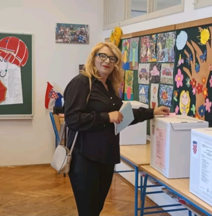 Kandidati za župane i gradonačelnike izašli na izbore