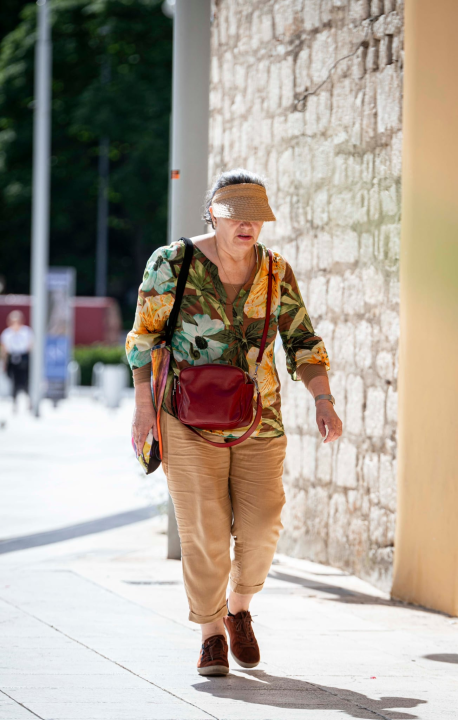 Đir po gradu, ponedjeljak 19. svibnja