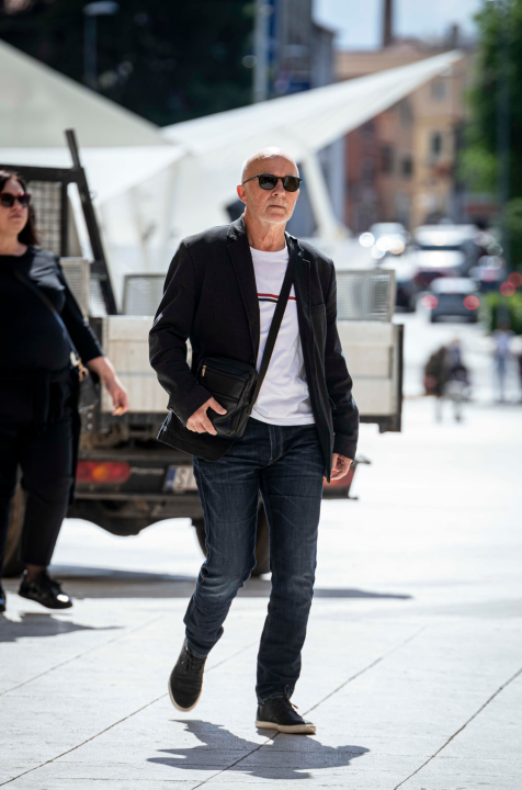 Đir po gradu, ponedjeljak 19. svibnja