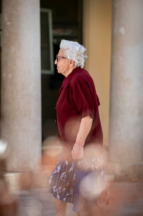 Đir po gradu, ponedjeljak 19. svibnja