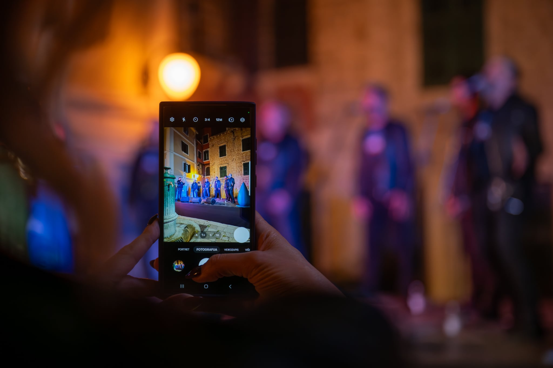 Četvrti H2LO Festival zatvoren vrhunskim koncertom Metaklape na Maloj loži