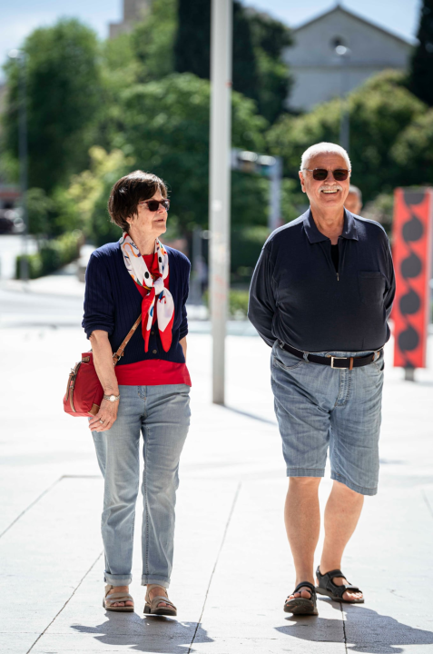 Đir po gradu, ponedjeljak 19. svibnja