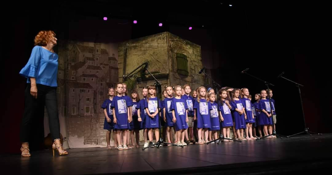 Cvrčak slavi 40. rođendan