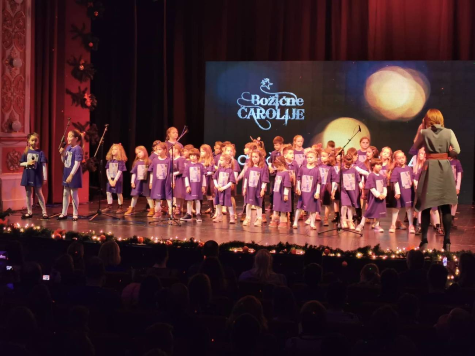 Cvrčak slavi 40. rođendan