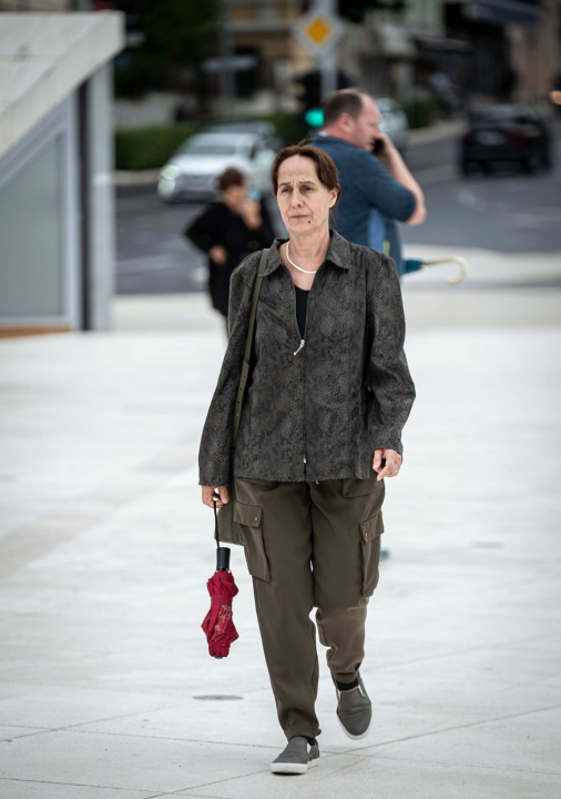 FOTO Đir po gradu, srijeda 21. svibnja