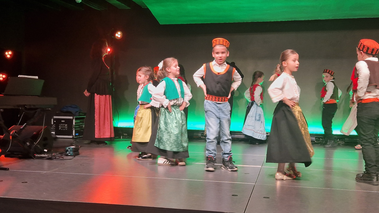 Cvrčak slavi 40. rođendan