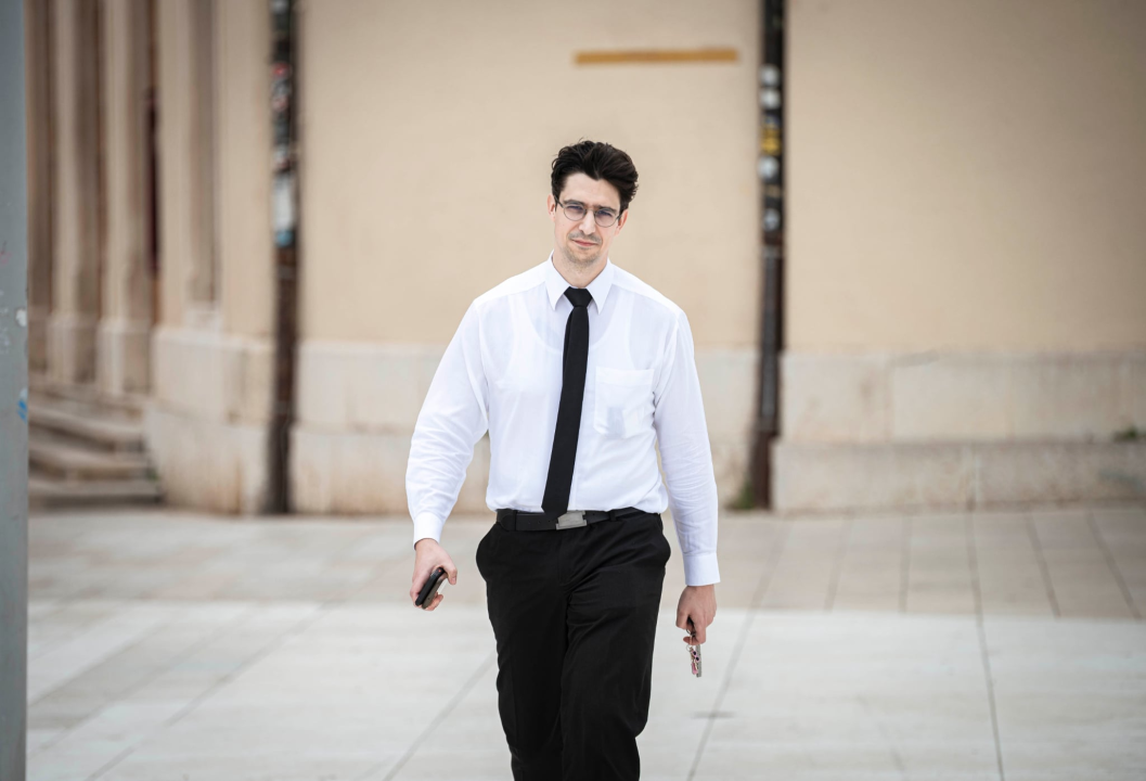 FOTO Đir po gradu, srijeda 21. svibnja