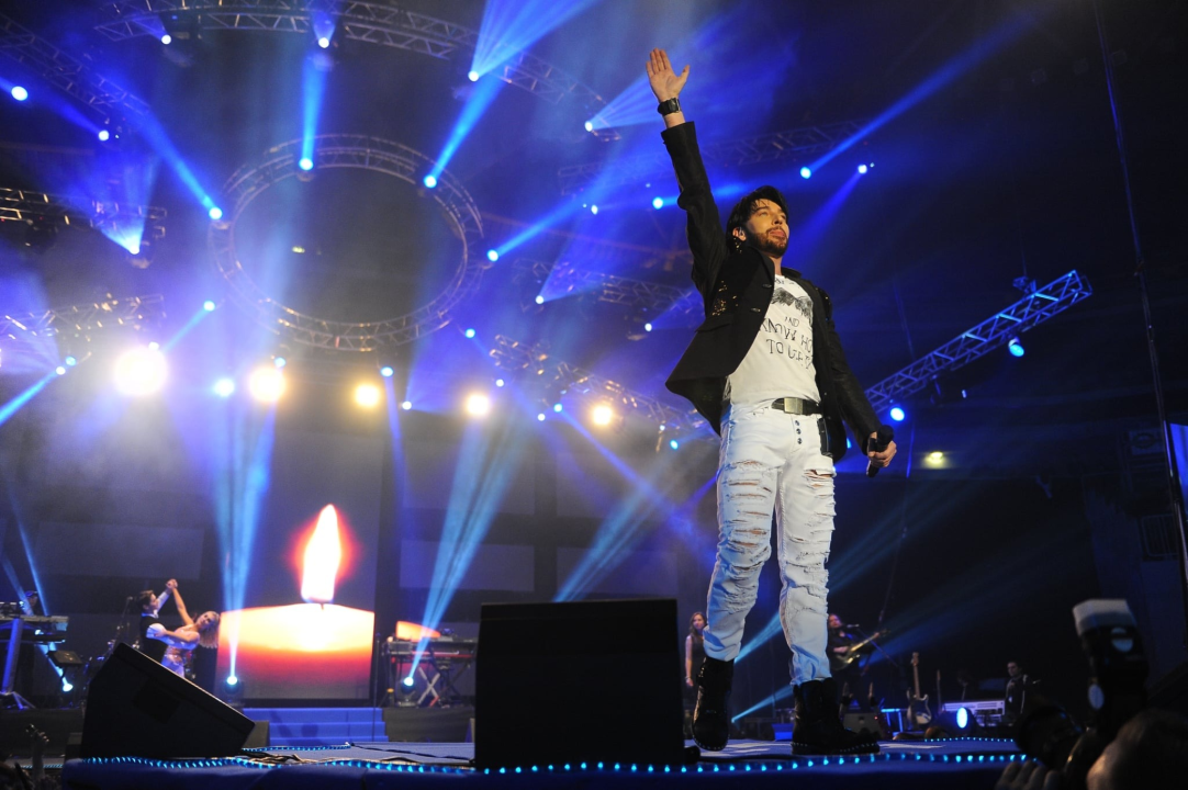 CMC Festival predstavlja ovogodišnje izvođače koji će dvije večeri zabavljati publiku u Vodicama