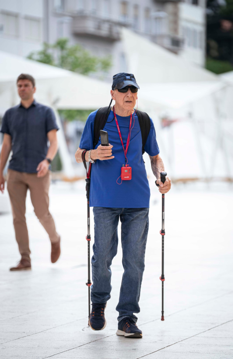 FOTO Đir po gradu, četvrtak 22. svibnja