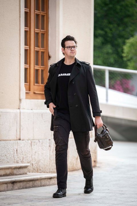 FOTO Đir po gradu, četvrtak 22. svibnja