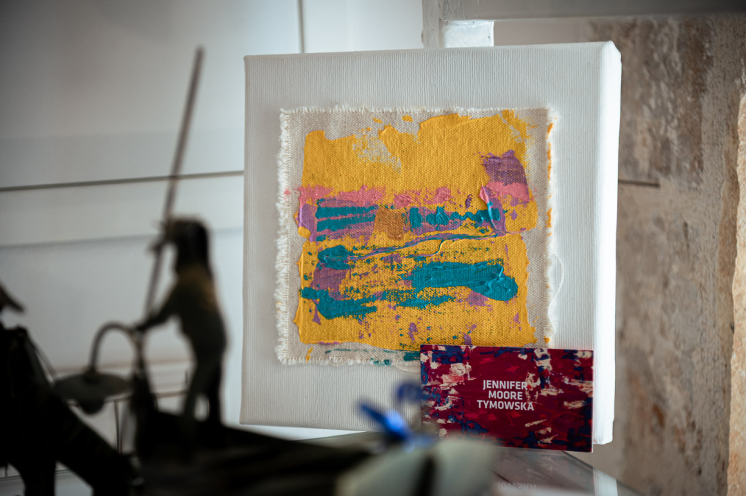 FOTO U Galeriji Juraj Dalmatinac, Bućan i Prica po odličnim cijenama, ali i još mnogo toga!