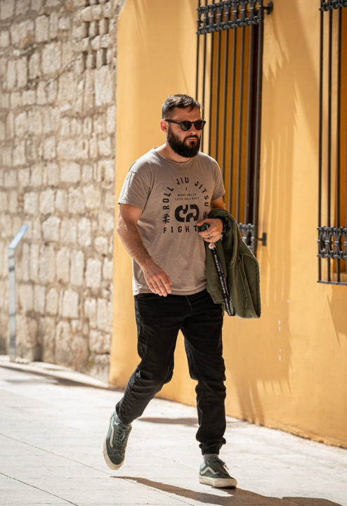 FOTO Đir po gradu, srijeda 28. svibnja