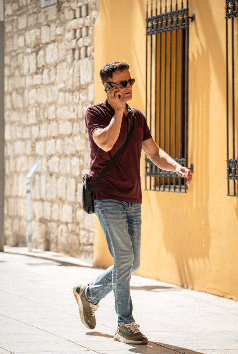 FOTO Đir po gradu, srijeda 28. svibnja