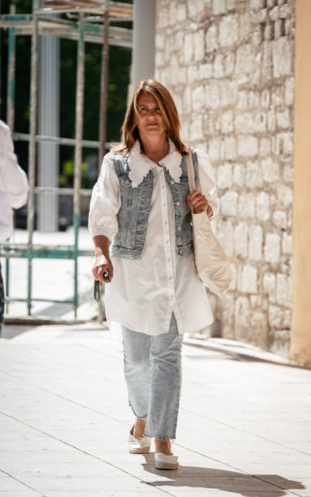 FOTO Đir po gradu, srijeda 28. svibnja